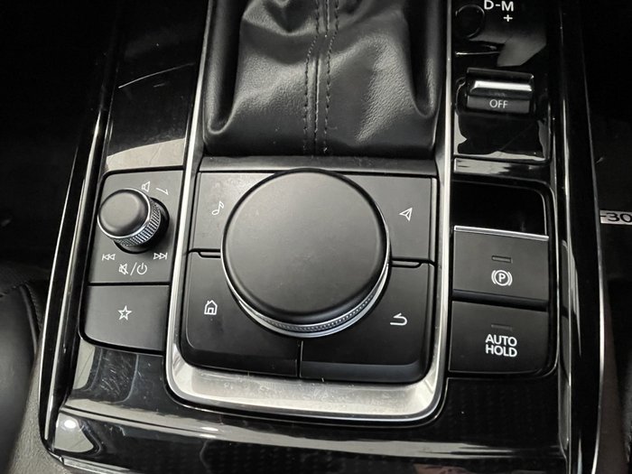 2023 Mazda CX-30 G20 Touring