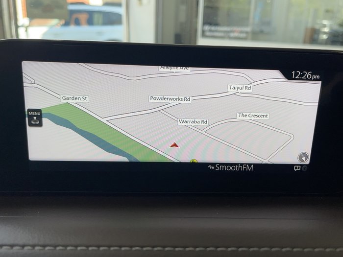 2023 Mazda CX-30 G20 Touring