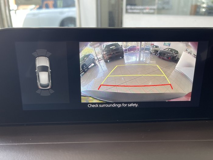 2023 Mazda CX-30 G20 Touring