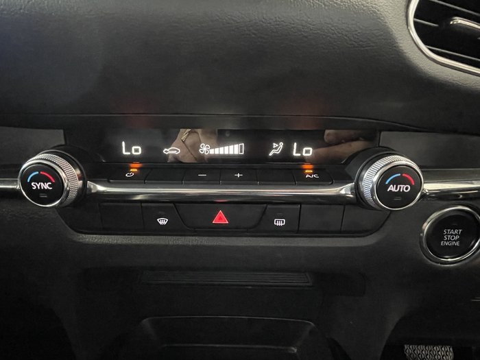 2023 Mazda CX-30 G20 Touring