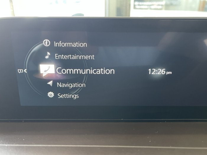 2023 Mazda CX-30 G20 Touring