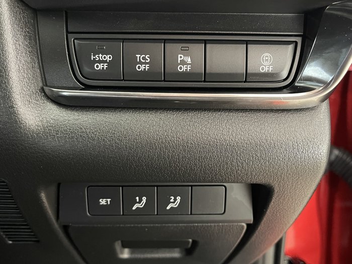 2023 Mazda CX-30 G20 Touring