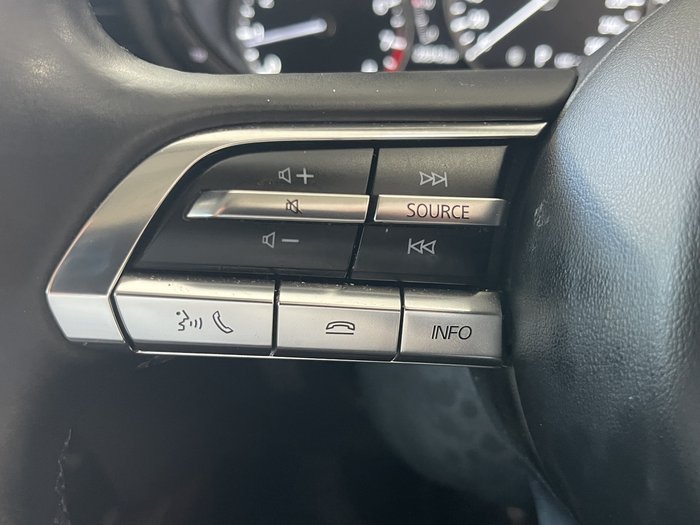 2023 Mazda CX-30 G20 Touring