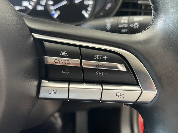 2023 Mazda CX-30 G20 Touring