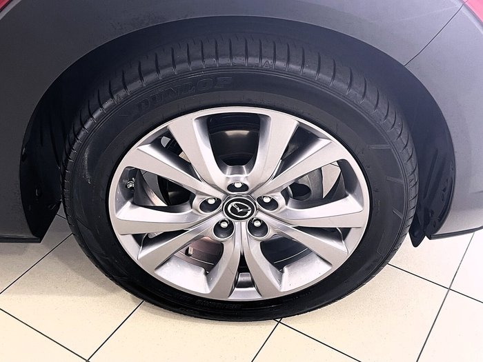 2023 Mazda CX-30 G20 Touring