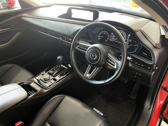 2023 Mazda CX-30 G20 Touring