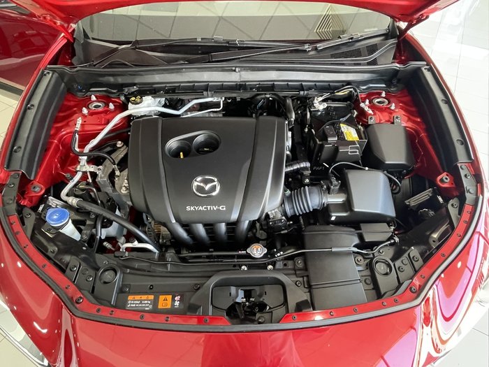 2023 Mazda CX-30 G20 Touring