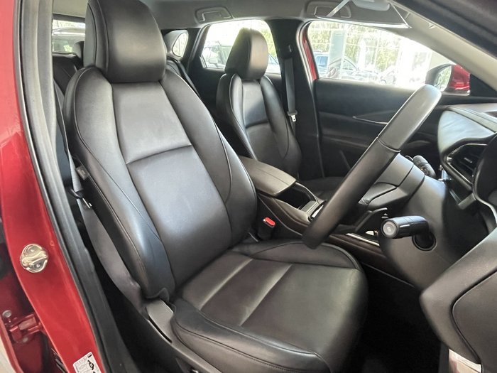 2023 Mazda CX-30 G20 Touring