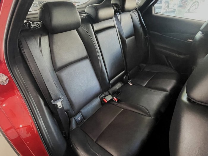 2023 Mazda CX-30 G20 Touring