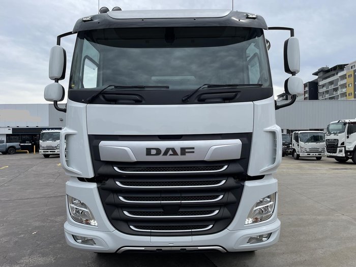2023 DAF Cf 530 FAT