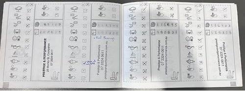 2011 BMW M3 E92 MY11 Jerez Black