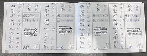 2011 BMW M3 E92 MY11 Jerez Black