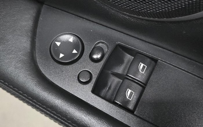 2011 BMW M3 E92 MY11 Jerez Black