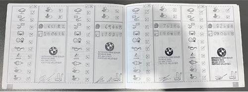 2011 BMW M3 E92 MY11 Jerez Black