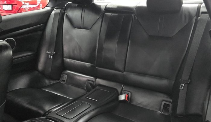 2011 BMW M3 E92 MY11 Jerez Black