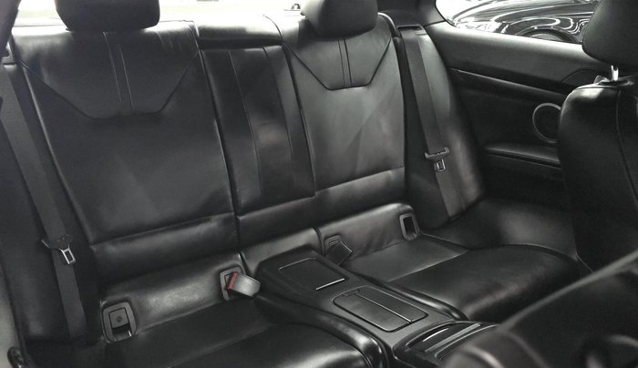 2011 BMW M3 E92 MY11 Jerez Black