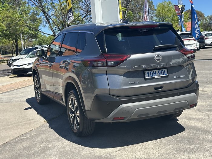 2023 Nissan X-TRAIL ST-L e-POWER