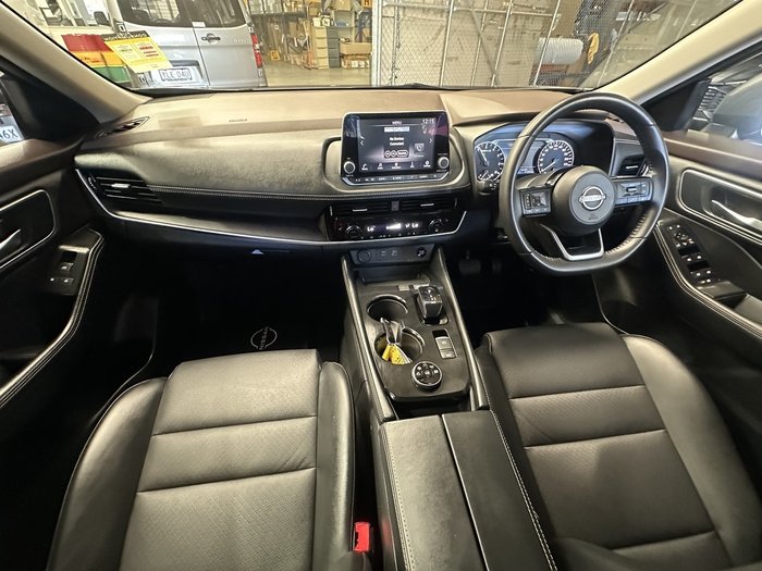 2023 Nissan X-TRAIL ST-L e-POWER