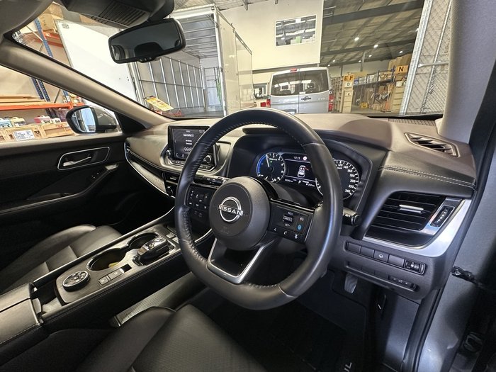 2023 Nissan X-TRAIL ST-L e-POWER
