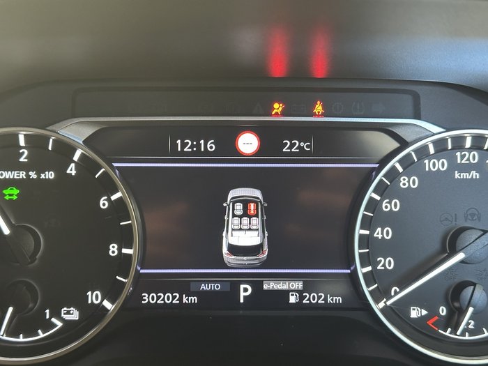 2023 Nissan X-TRAIL ST-L e-POWER
