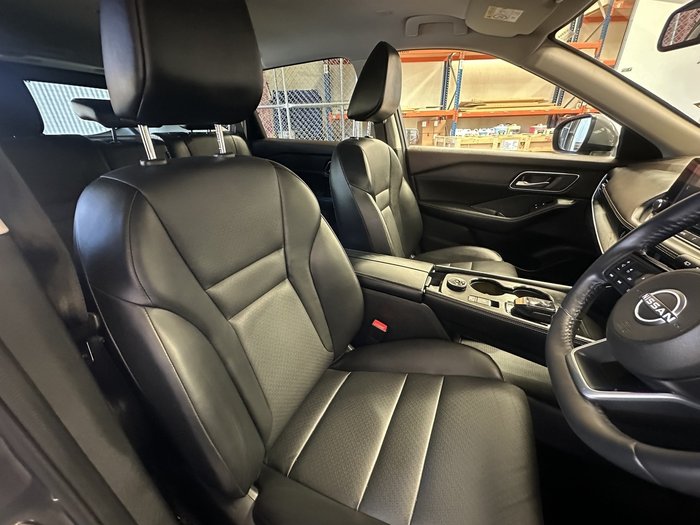 2023 Nissan X-TRAIL ST-L e-POWER