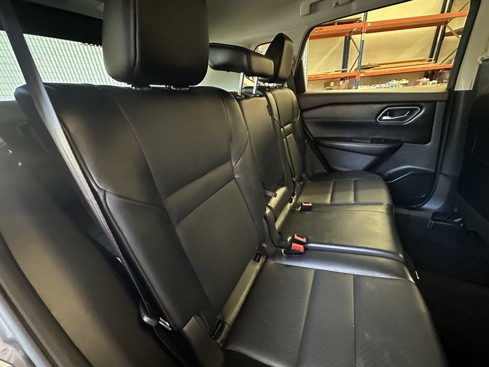 2023 Nissan X-TRAIL ST-L e-POWER