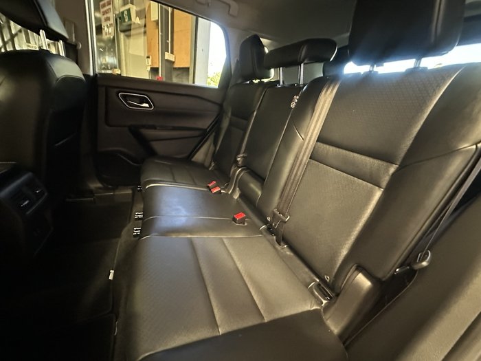 2023 Nissan X-TRAIL ST-L e-POWER