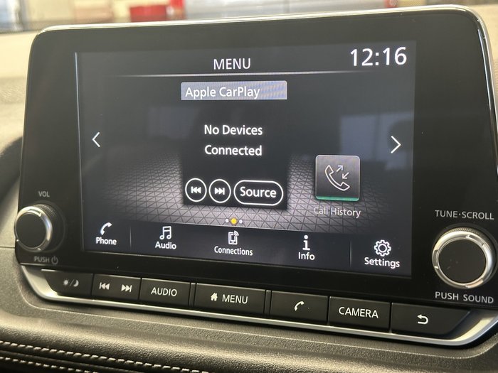 2023 Nissan X-TRAIL ST-L e-POWER