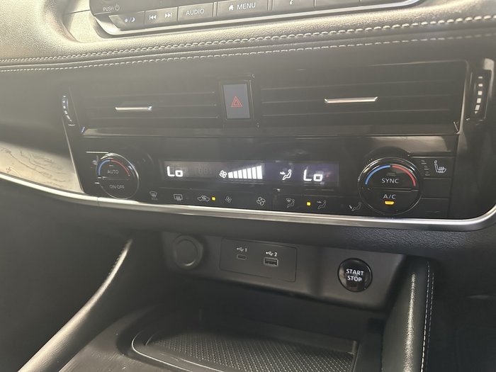2023 Nissan X-TRAIL ST-L e-POWER