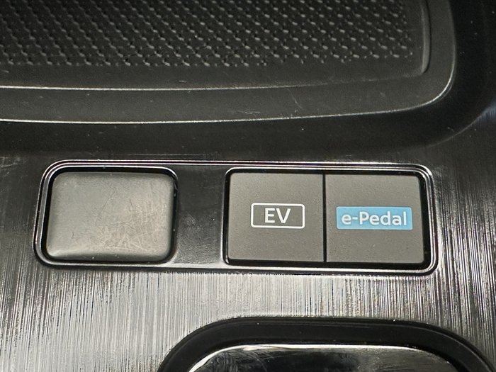 2023 Nissan X-TRAIL ST-L e-POWER