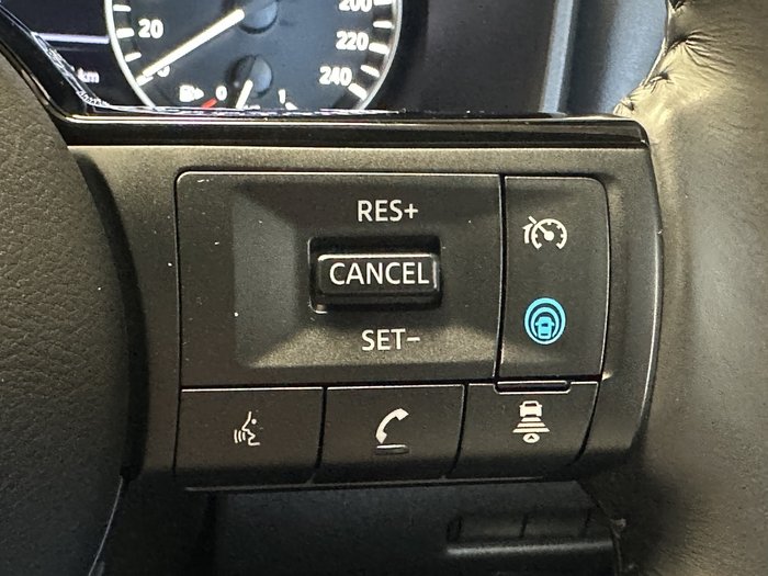 2023 Nissan X-TRAIL ST-L e-POWER