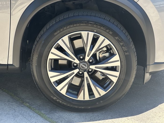 2023 Nissan X-TRAIL ST-L e-POWER