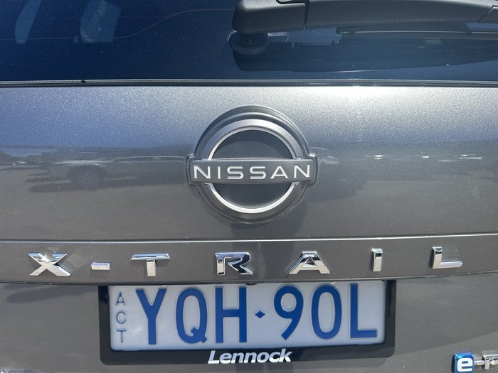 2023 Nissan X-TRAIL ST-L e-POWER