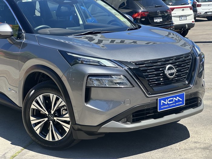 2023 Nissan X-TRAIL ST-L e-POWER