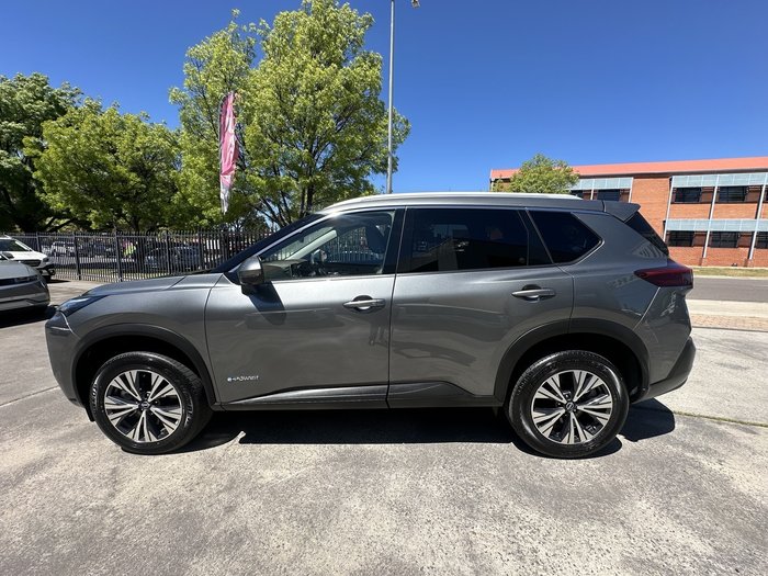 2023 Nissan X-TRAIL ST-L e-POWER