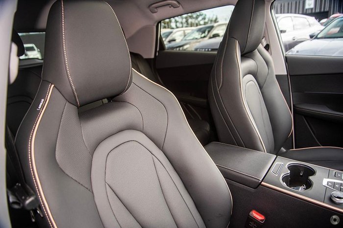 2025 Chery C5 Ultimate