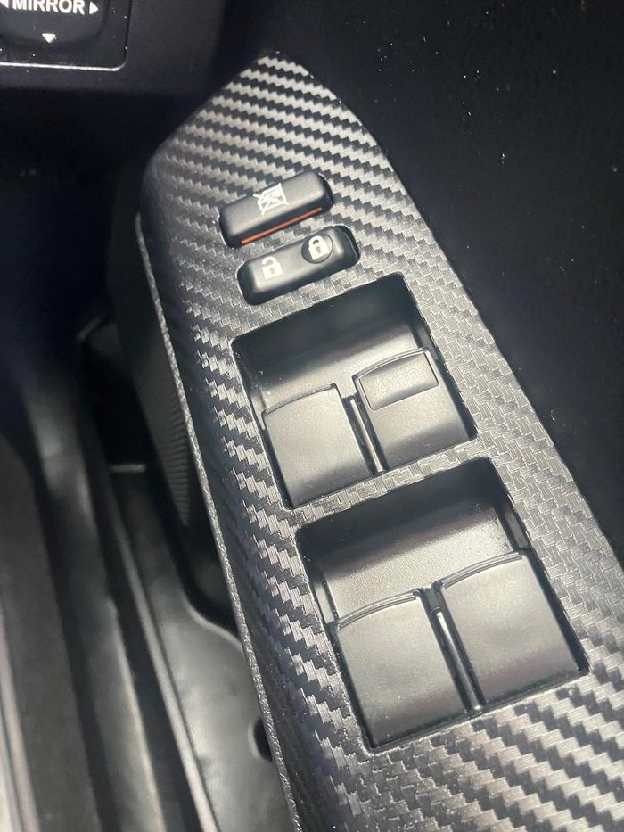 2015 Toyota RAV4 GX ZSA42R MY14 Glacier White