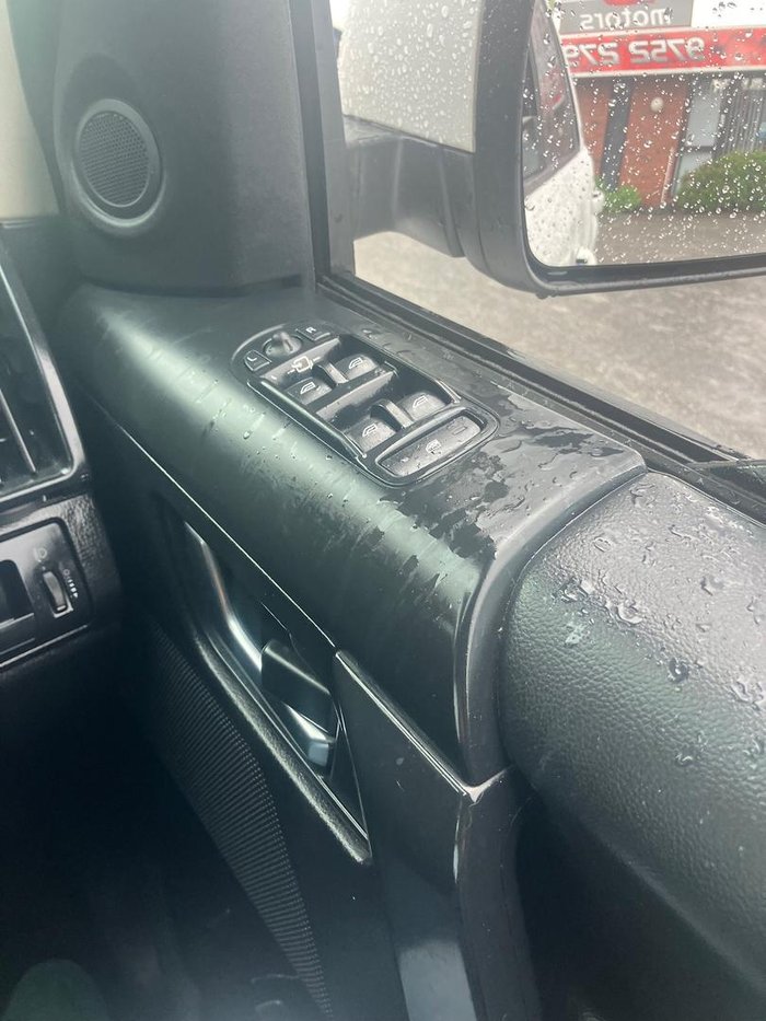 2014 Land Rover Freelander 2 TD4 LF MY14 4X4 Fuji White