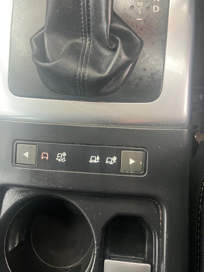 2014 Land Rover Freelander 2 TD4 LF MY14 4X4 Fuji White