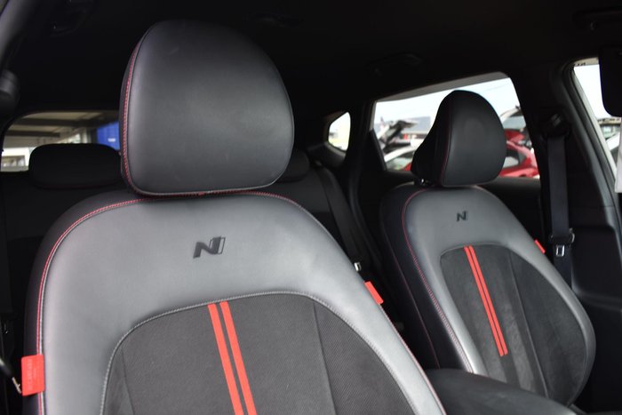 2024 Hyundai Kona Hybrid Premium