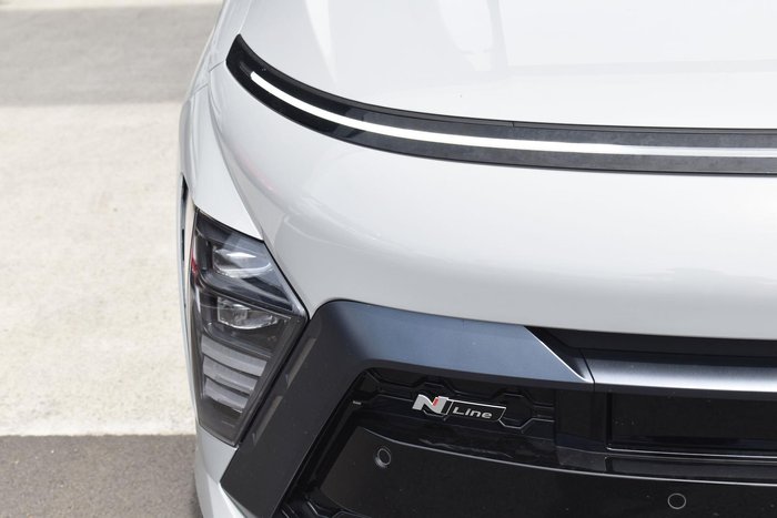 2024 Hyundai Kona Hybrid Premium