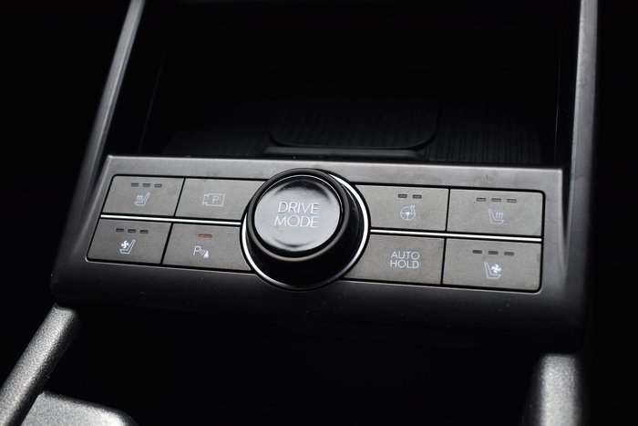 2024 Hyundai Kona Hybrid Premium