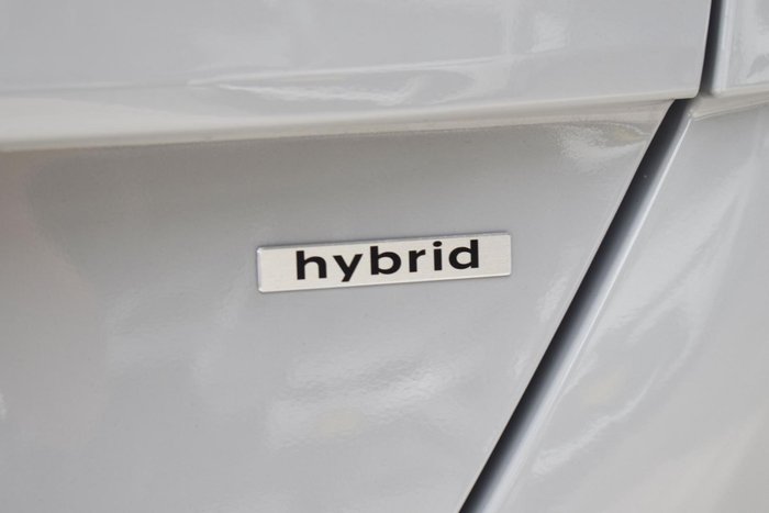 2024 Hyundai Kona Hybrid Premium