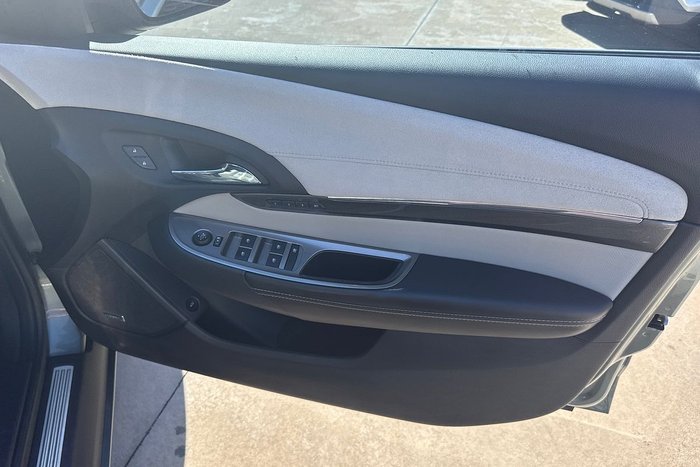 2013 Holden Calais V