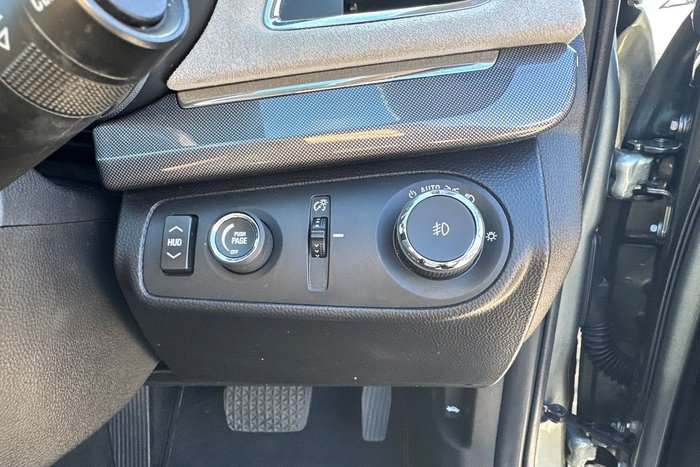 2013 Holden Calais V