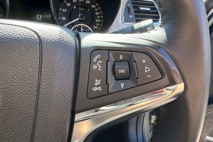 2013 Holden Calais V
