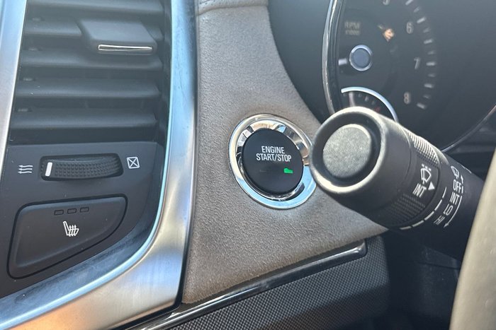 2013 Holden Calais V