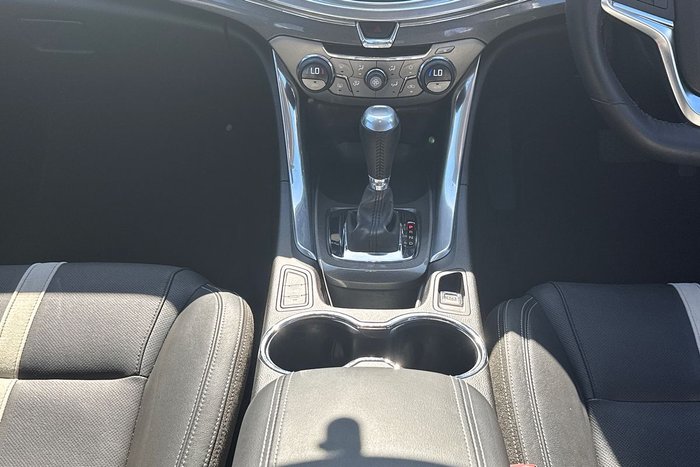 2013 Holden Calais V