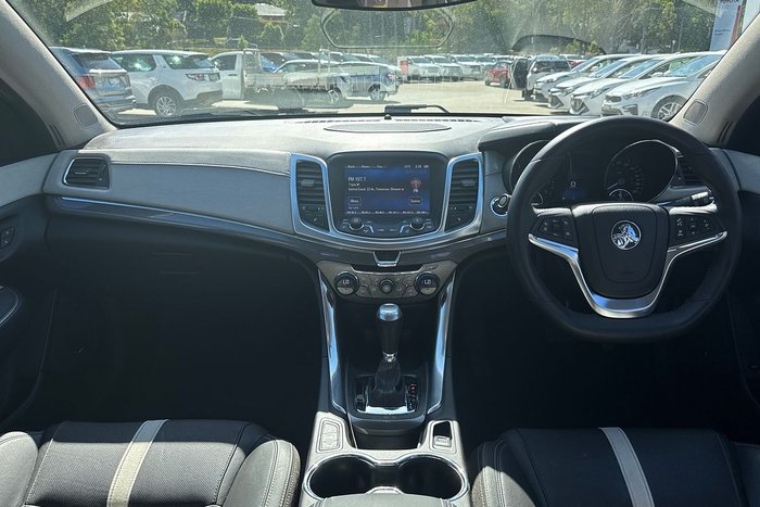 2013 Holden Calais V