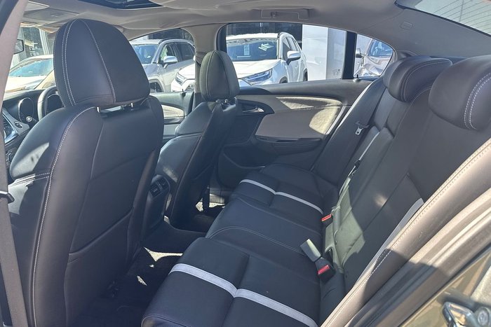 2013 Holden Calais V